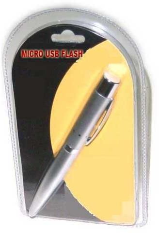 Clamshell Blister 001