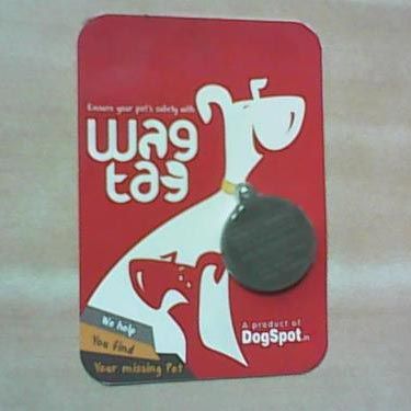 Keyring Blister Packs