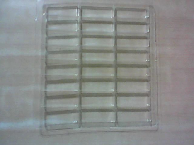 PVC Tray
