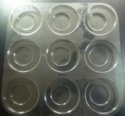 PVC Trays 002