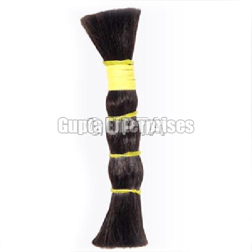 Remy Single Drawn Machine Weft Hair