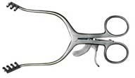 Mastoid Retractor