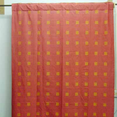 Curtains [CU-02]