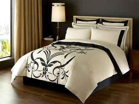 Bed Linen 1043-CB