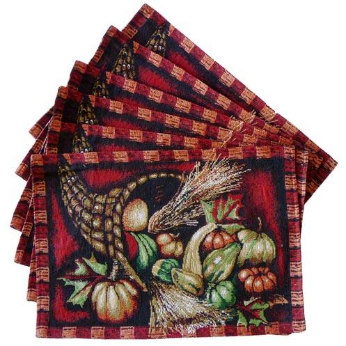 Tapestry Placemat 02