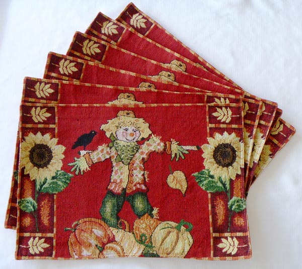 Tapestry Placemat 03