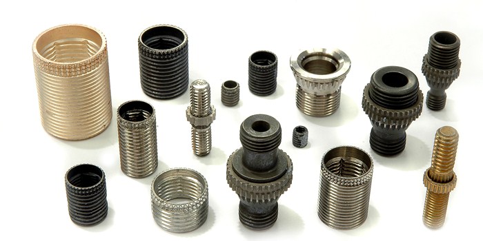 Fluid fittings