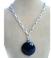 Fashion Stone Necklaces - 01