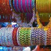 Lakh Bangles - 03