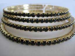 Stone Bangles - 02