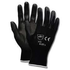 polyurethane gloves