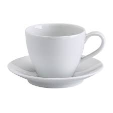cup saucers
