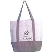 Organic Cotton Bags by Green Earth International, Organic Cotton Bags ...