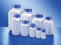 Square Hdpe Jars, for packaging, Feature : Crack Proof, Leak Proof, Tight Packaging