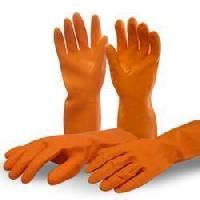 Industrial Hand Gloves