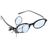 magnifier eyeglass