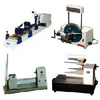 Textile Testing Equipments