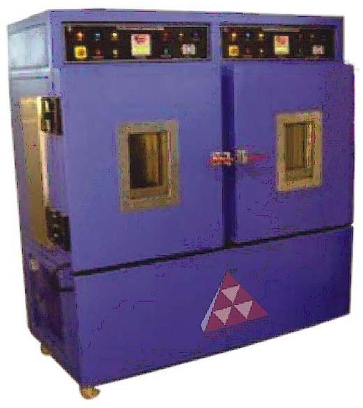 Thermal Shock Test Chamber