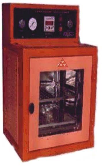 Vacuum Oven