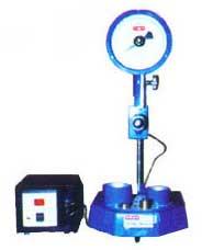 Automatic Bitumen Penetrometer