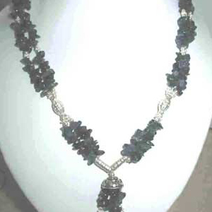 SNB-00269 Beaded Necklace