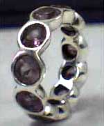 silver rings