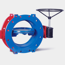 Awwa Butterfly Valve At Best Price In Thane Dembla Valves Ltd