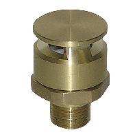 vacuum relief valves