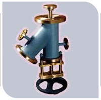 Y-type-flush-bottom-tank-valve