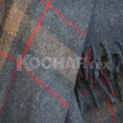 Shoddy Woolen Fabric at Best Price in AMRITSAR