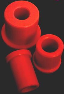 Machinable Rubber Materials