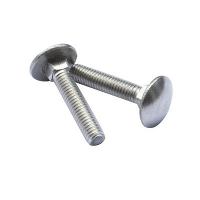 Carriage Bolt