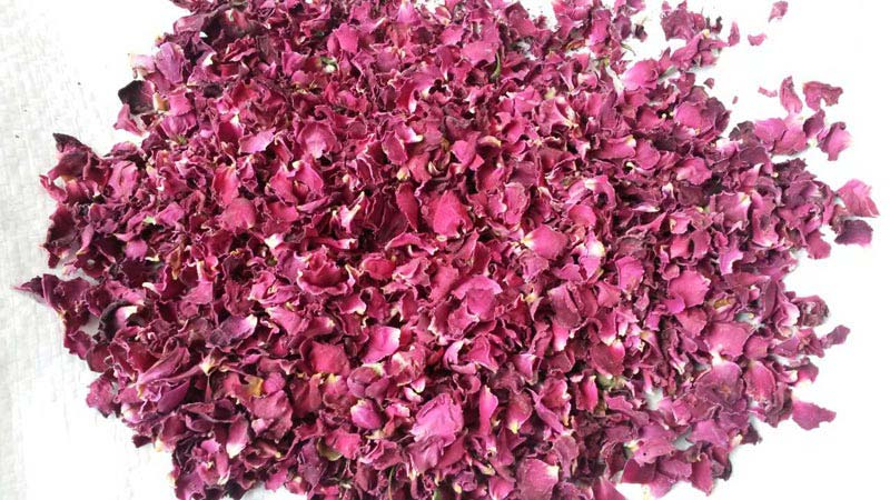 Dry rose petals - Buy Khari Baoli