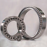 Angular Contact Ball Bearings