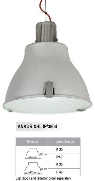 Hanging Light (ankurr Xhl Ip 3904)