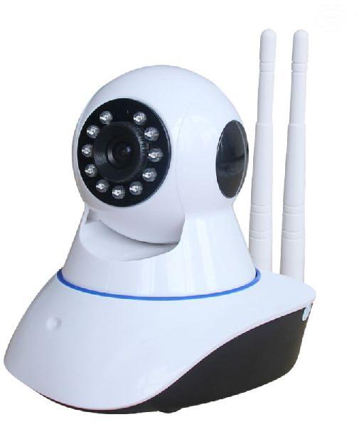 CCTV Network Camera