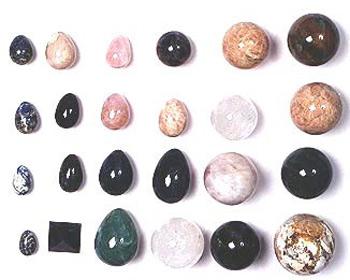 Agate Stones - 07