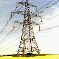 Power Transmission Towers