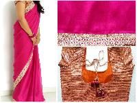 Polyester Sarees