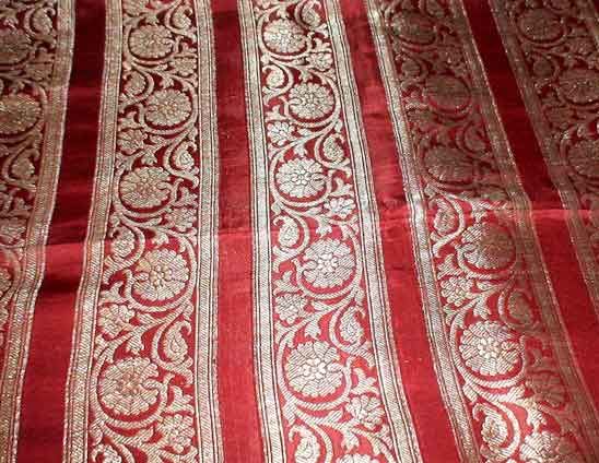 SS - 05 Silk Saree