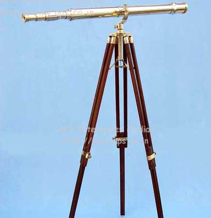 Stand Telescopes