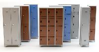 Industrial Lockers