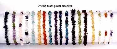 Round Beads Bracelets