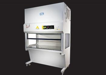 bio safety cabinet