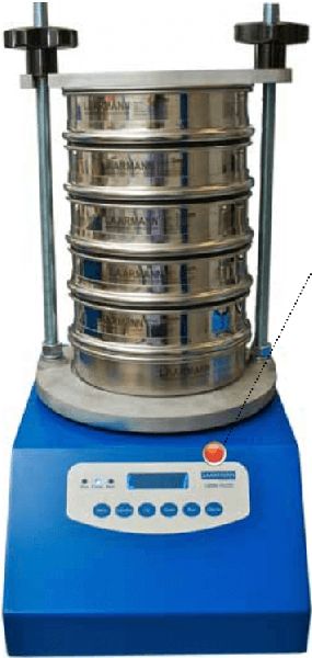 Sieving Machine at best price in Ahmedabad Gujarat from JAYKRISHNA ...