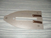 Mica Board Iron Element