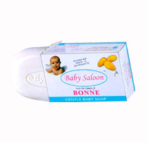 Bonne Baby Soap
