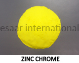 Anti Corrosive Chrome Pigments
