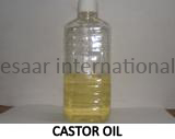 Castor Oil