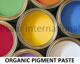 Organic Pigment Paste